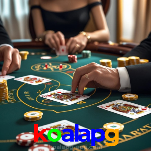 koalapg bet Suporte