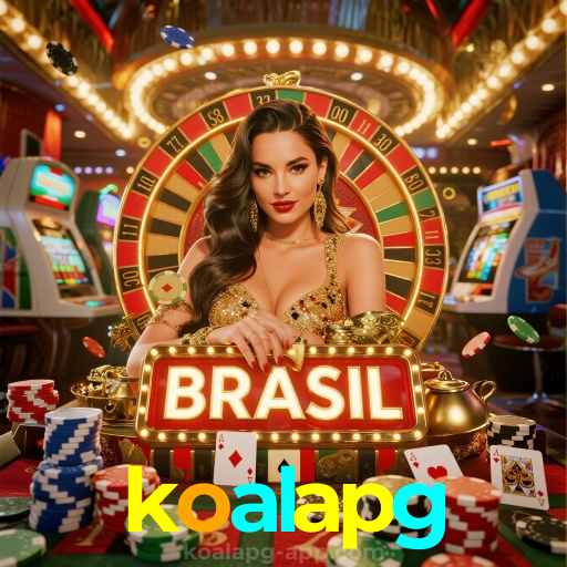 Apostas Esportivas: O Crescimento da 'koalapg bet' no Mundo dos Jogos Online