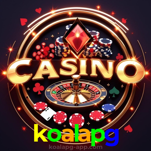 Experiência e Emoção: Os Jackpots do koalapg Bet