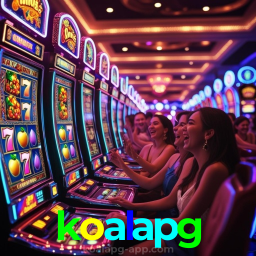Apostas Esportivas: O Crescimento da 'koalapg bet' no Mundo dos Jogos Online