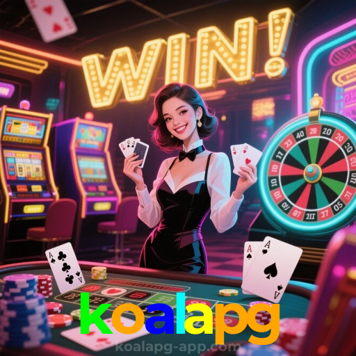 Experiência e Emoção: Os Jackpots do https://koalapg-app.com Bet