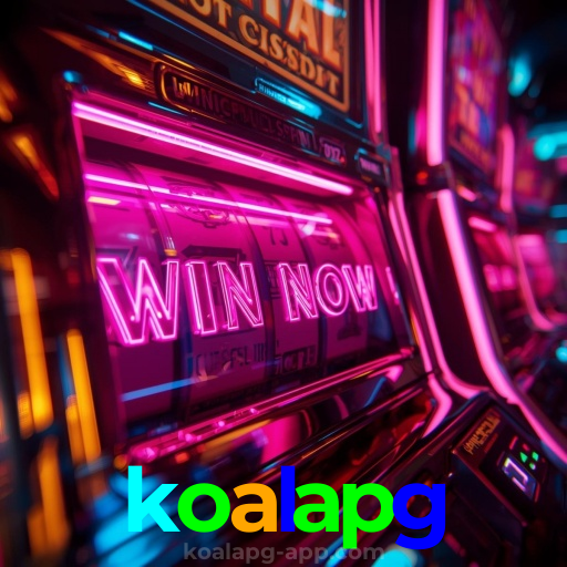 koalapg bet FAQ