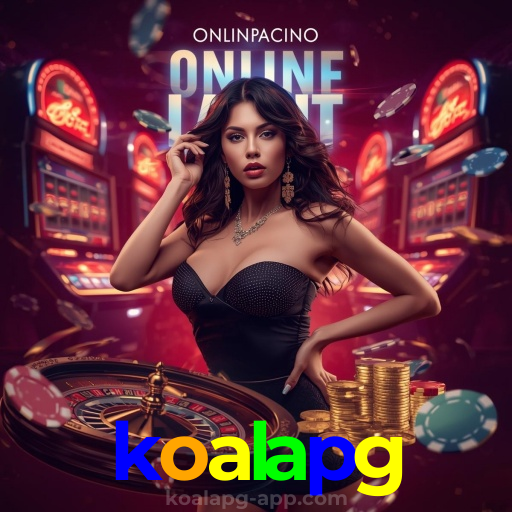 Explore a Diversão dos Cassinos Online no koalapg Bet