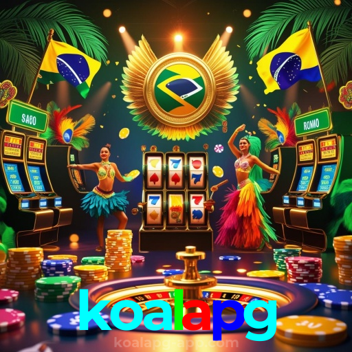 koalapg bet Cassino